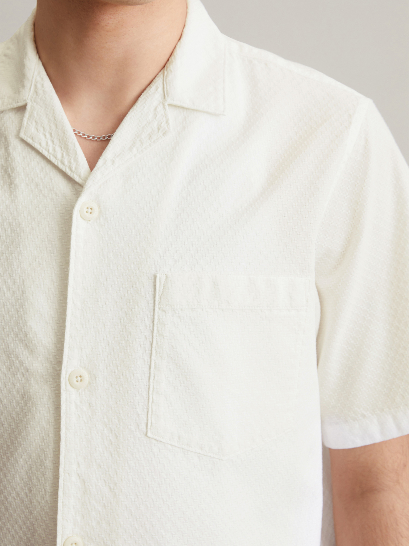 Сорочка повсякденна Marc O’Polo DENIM модель 5000005915-1183 Фото