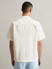 Сорочка повсякденна Marc O’Polo DENIM модель 5000005915-1183 Фото