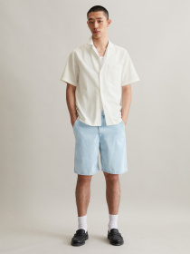 Сорочка повсякденна Marc O’Polo DENIM модель 5000005915-1183 Фото