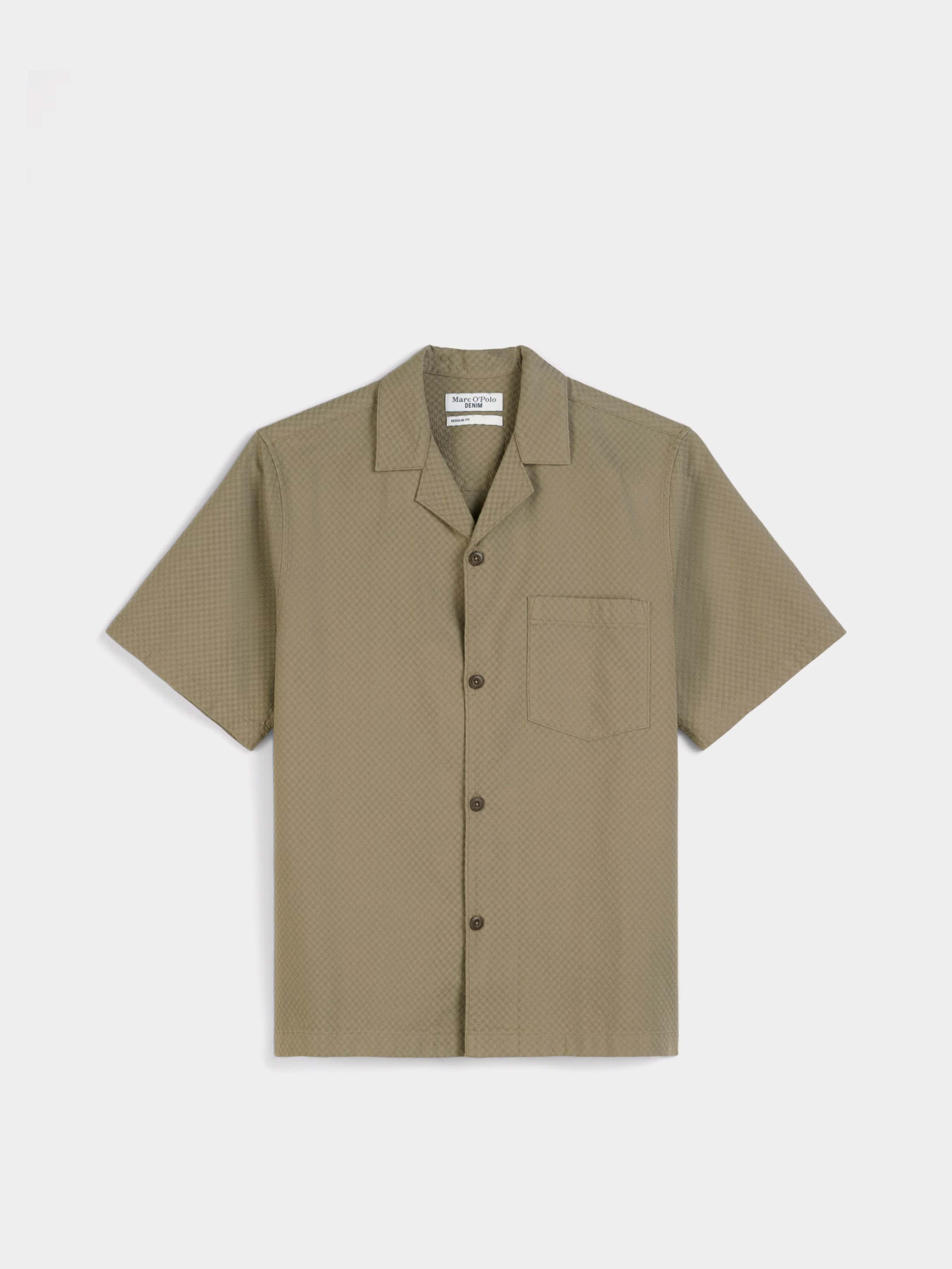 Сорочка Marc O’Polo DENIM модель 5000005915-3967 Фото