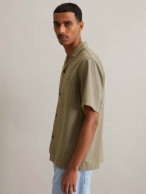 Сорочка Marc O’Polo DENIM модель 5000005915-3967 Фото