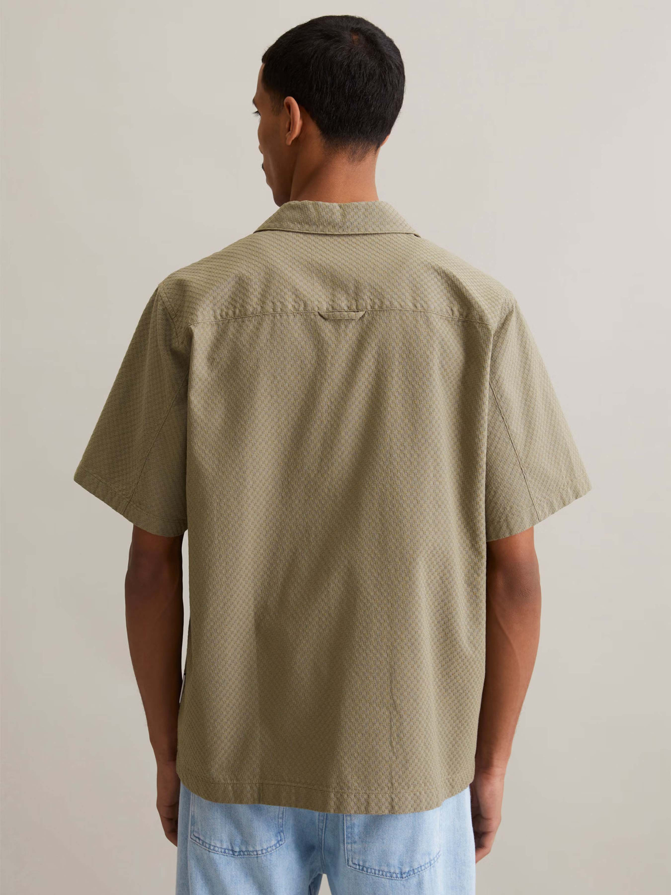 Сорочка повсякденна Marc O’Polo DENIM модель 5000005915-3967 Фото