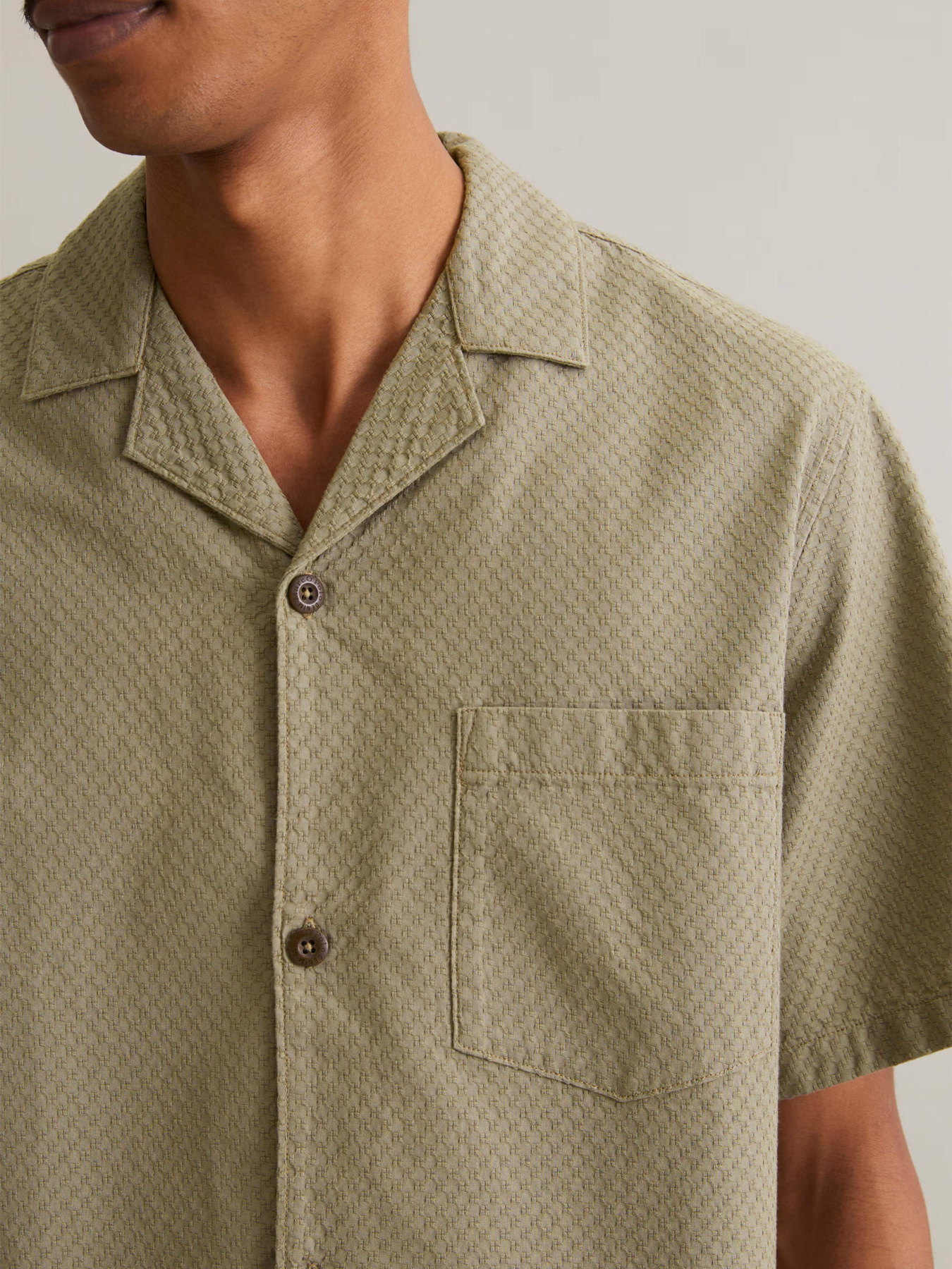 Сорочка повсякденна Marc O’Polo DENIM модель 5000005915-3967 Фото