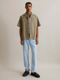 Сорочка повсякденна Marc O’Polo DENIM модель 5000005915-3967 Фото