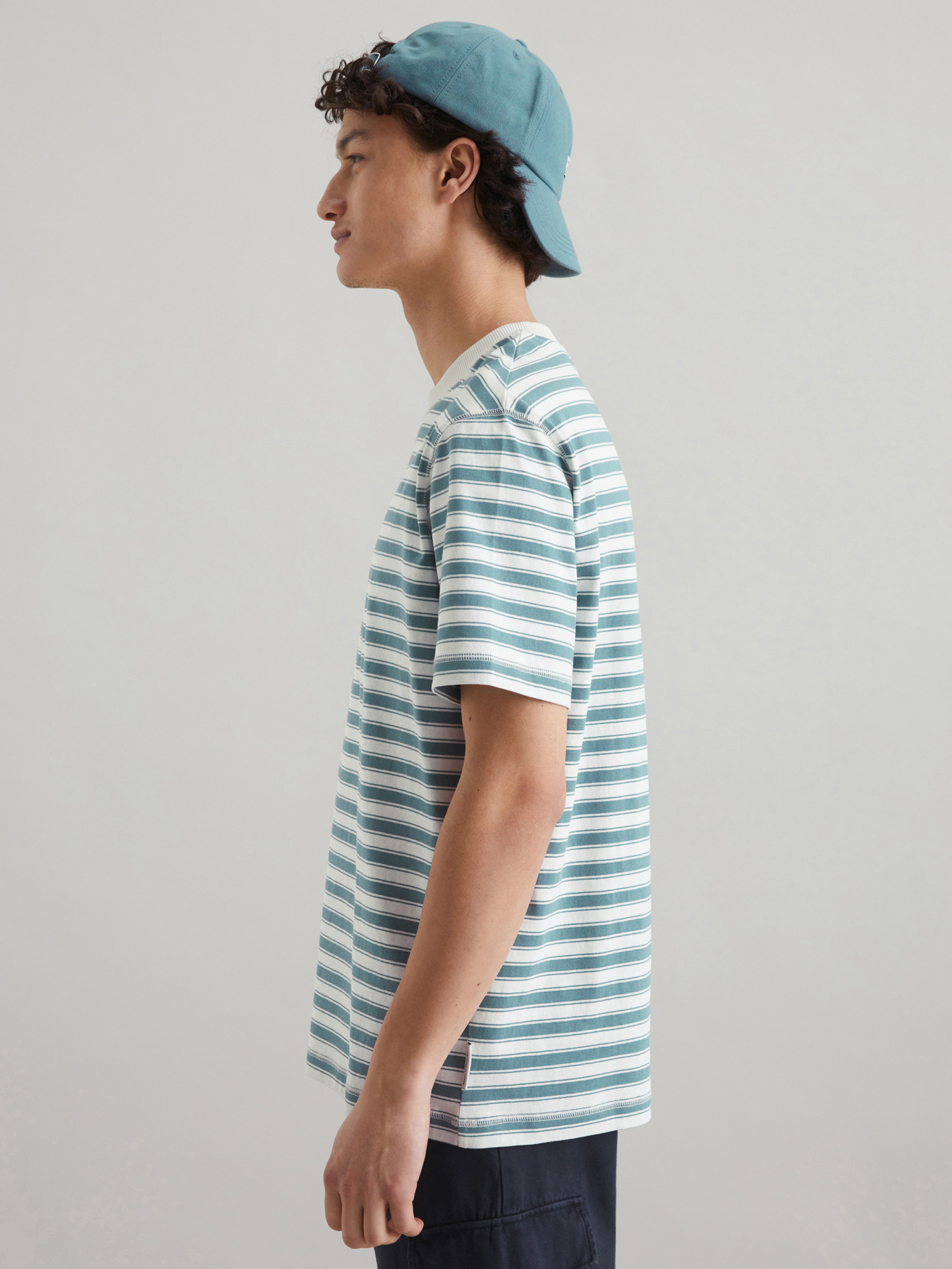 Футболка Marc O’Polo DENIM модель 5000006006-4928 Фото