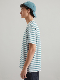 Футболка Marc O’Polo DENIM модель 5000006006-4928 Фото