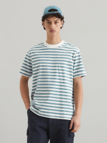 Футболка Marc O’Polo DENIM модель 5000006006-4928 Фото