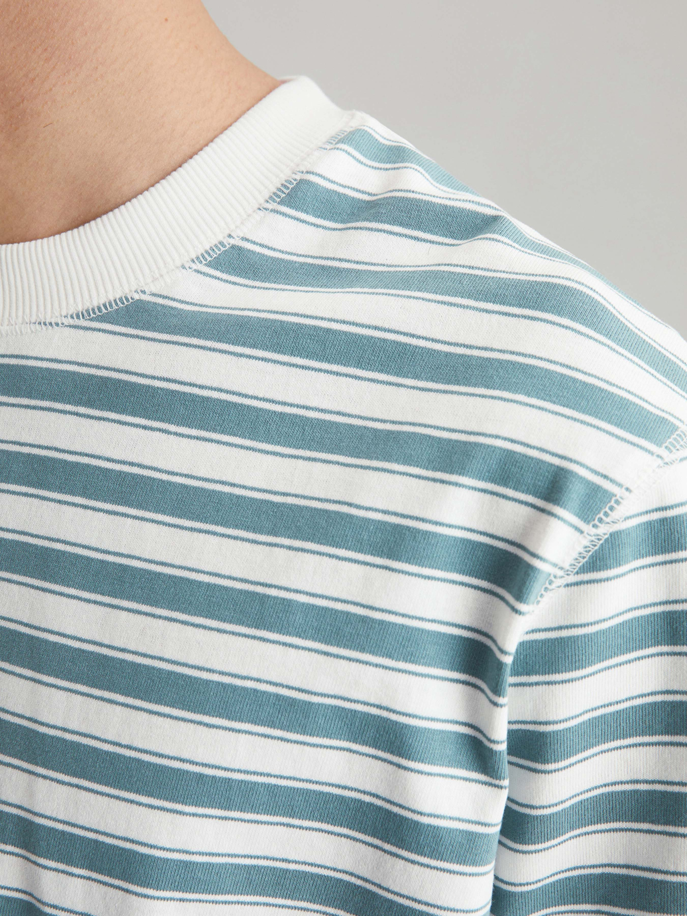 Футболка Marc O’Polo DENIM модель 5000006006-4928 Фото