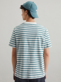 Футболка Marc O’Polo DENIM модель 5000006006-4928 Фото