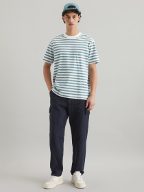 Футболка Marc O’Polo DENIM модель 5000006006-4928 Фото