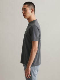 Футболка Marc O’Polo DENIM модель 5000006040-0345 Фото