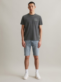 Футболка Marc O’Polo DENIM модель 5000006040-0345 Фото