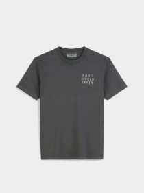 Футболка Marc O’Polo DENIM модель 5000006040-0345 Футболка Marc O’Polo DENIM модель 5000006040-0345 Фото