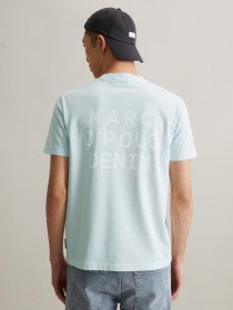 Футболка Marc O’Polo DENIM модель 5000006040-5567 Фото