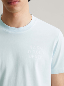 Футболка Marc O’Polo DENIM модель 5000006040-5567 Фото