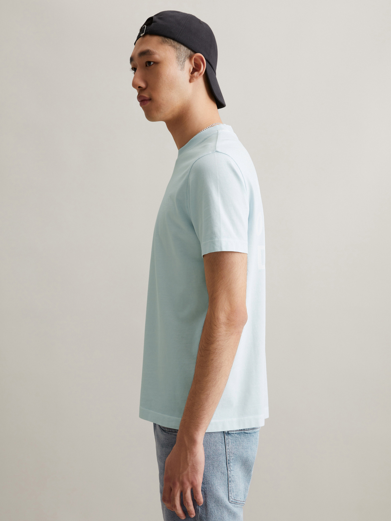 Футболка Marc O’Polo DENIM модель 5000006040-5567 Фото