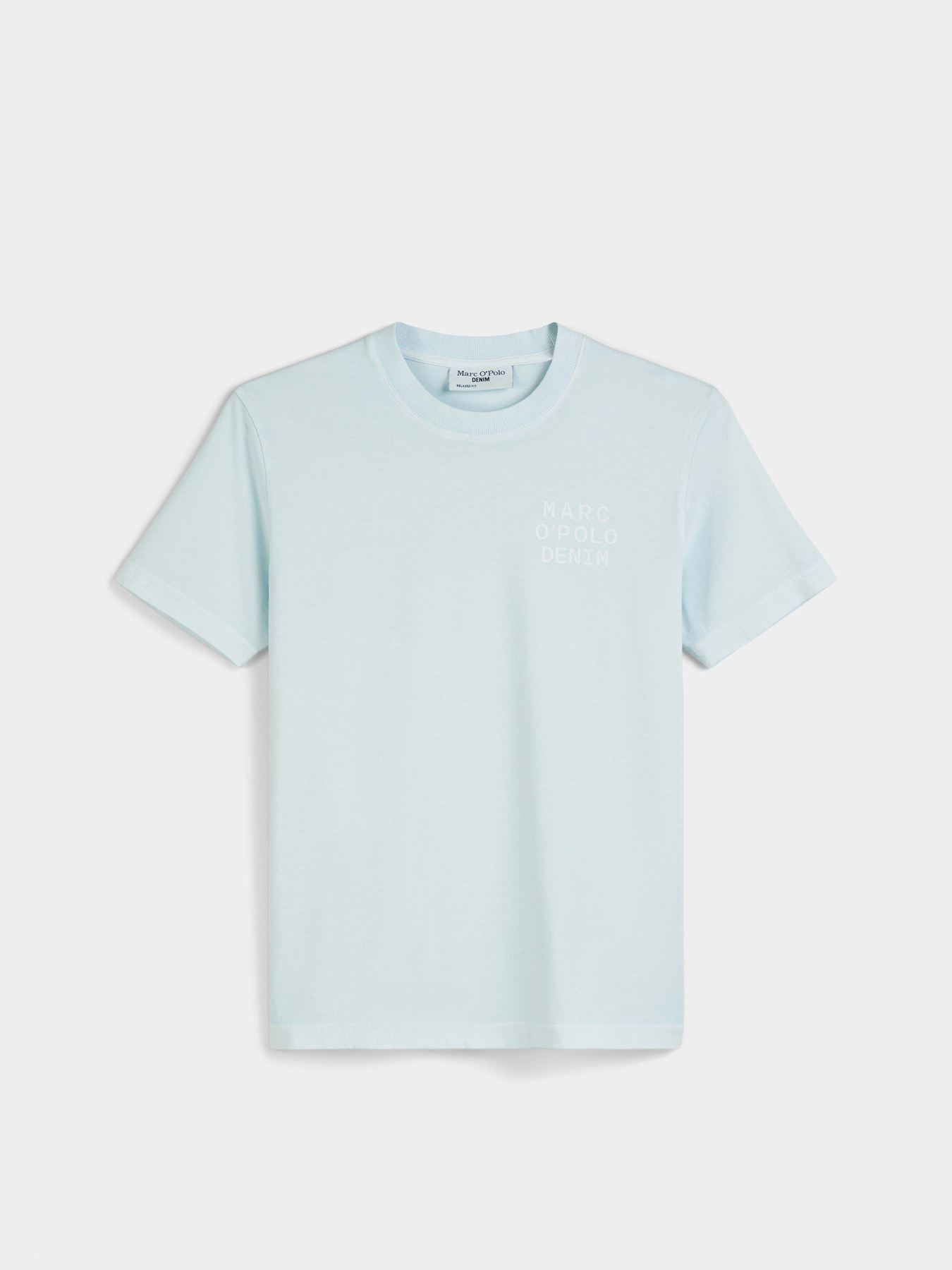 Футболка Marc O’Polo DENIM модель 5000006040-5567 Фото