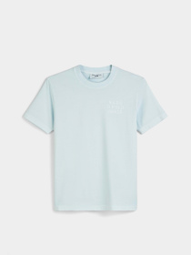 Футболка Marc O’Polo DENIM модель 5000006040-5567 Фото