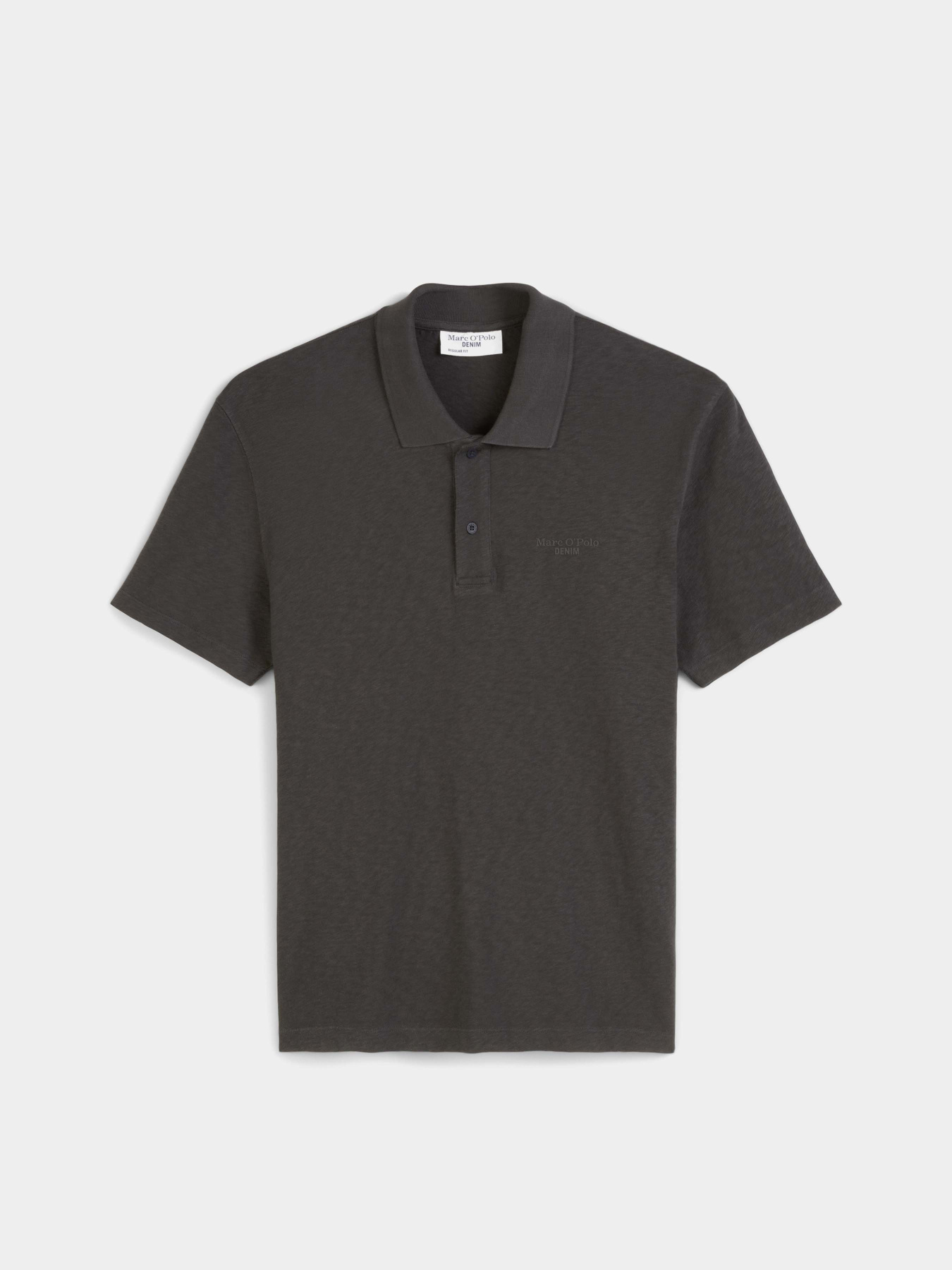 Поло Marc O’Polo DENIM модель 5000006250-0345 Фото