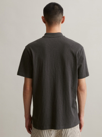 Поло Marc O’Polo DENIM модель 5000006250-0345 Фото