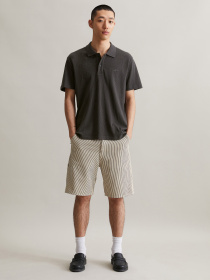 Поло Marc O’Polo DENIM модель 5000006250-0345 Фото