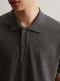 Поло Marc O’Polo DENIM модель 5000006250-0345 Фото