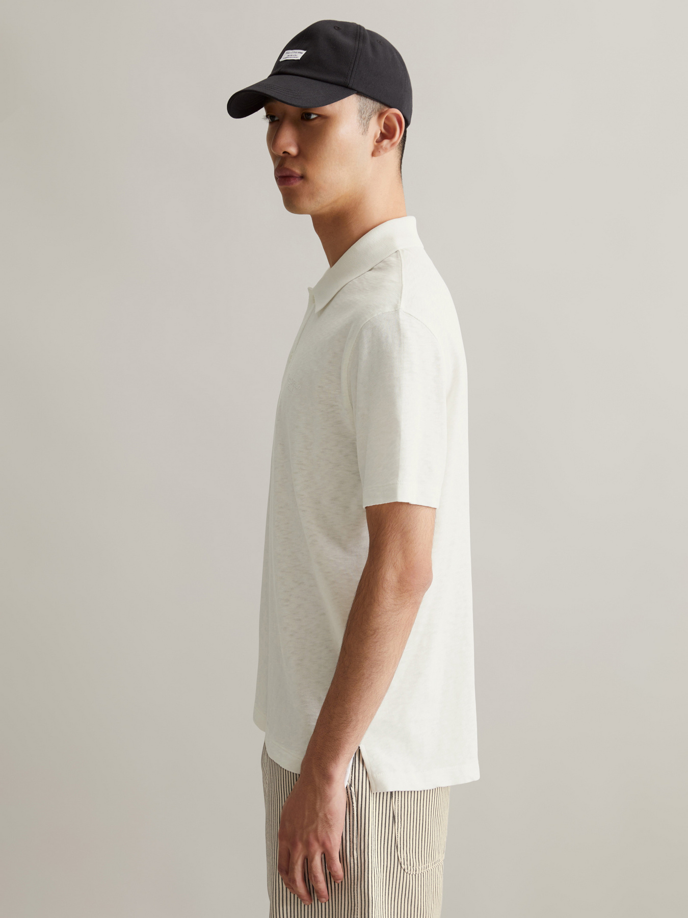 Поло Marc O’Polo DENIM модель 5000006250-1183 Фото