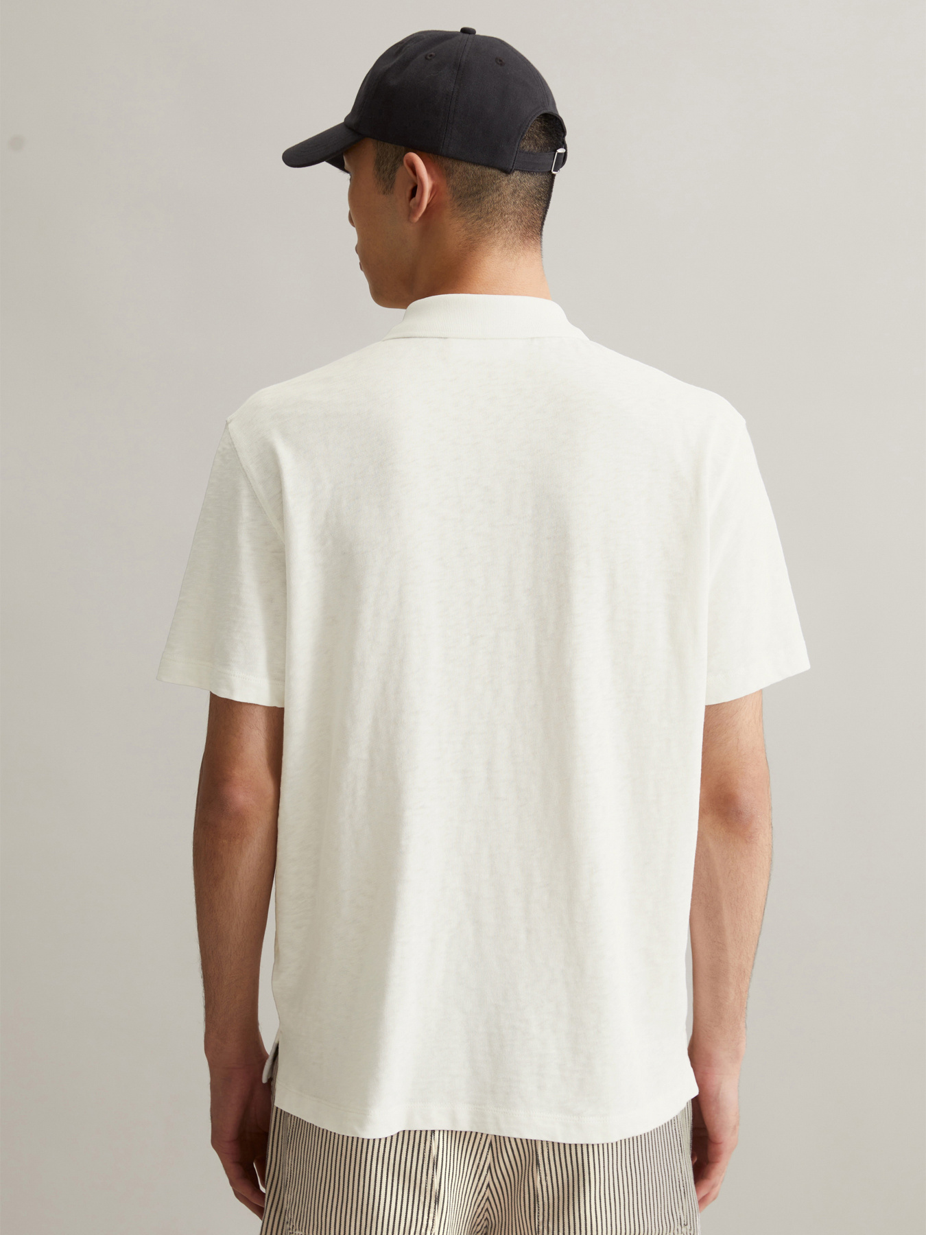 Поло Marc O’Polo DENIM модель 5000006250-1183 Фото