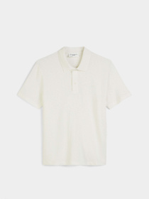 Поло Marc O’Polo DENIM модель 5000006250-1183 Фото