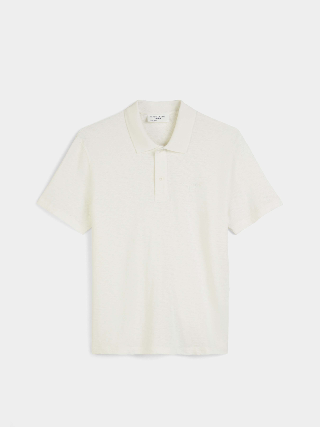 Поло Marc O’Polo DENIM модель 5000006250-1183 Фото