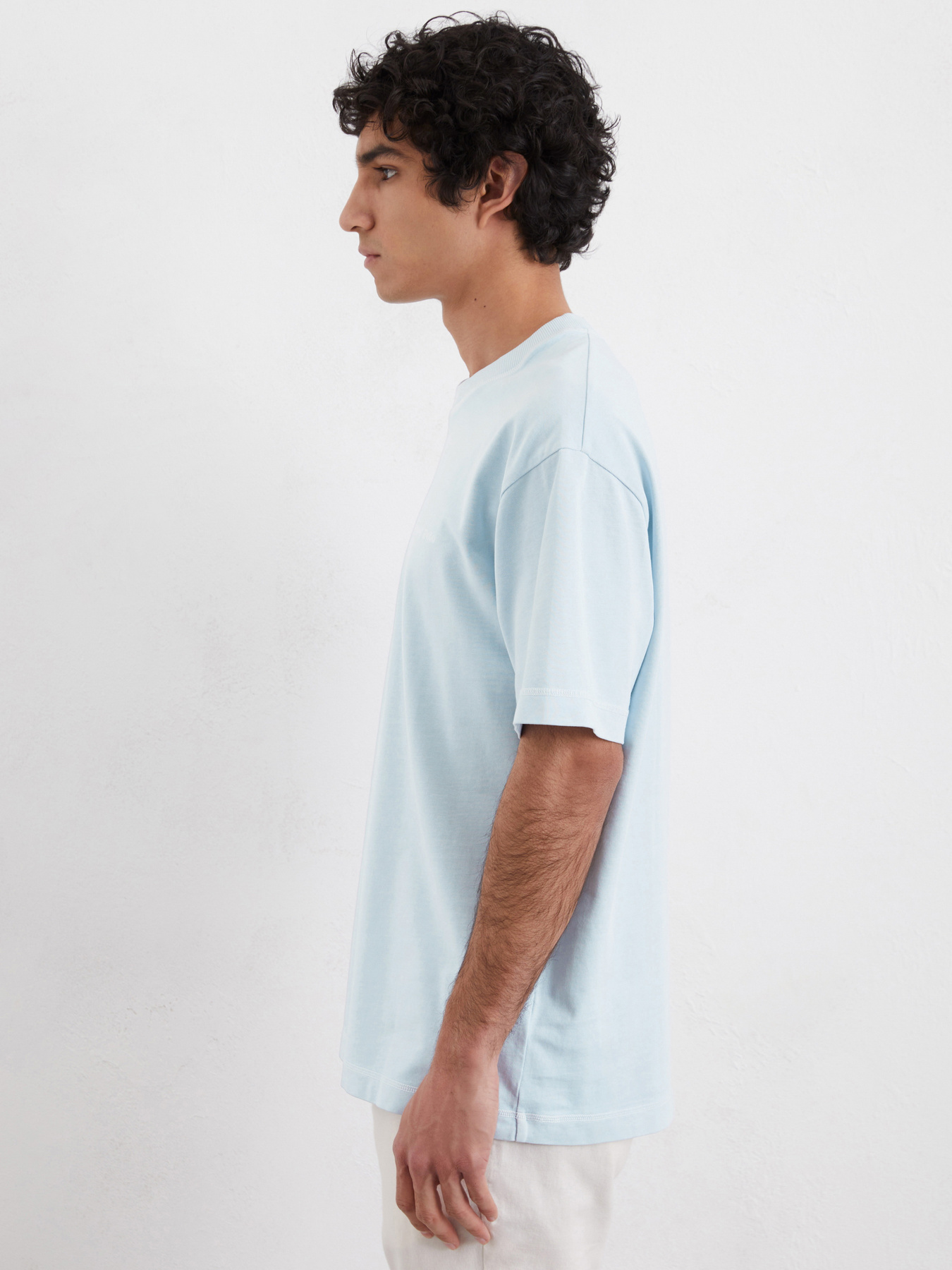 Футболка Marc O’Polo модель 523202151192-800 Фото