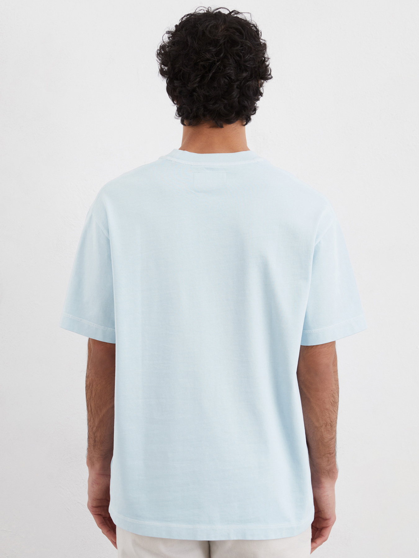 Футболка Marc O’Polo модель 523202151192-800 Фото