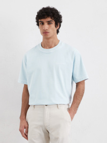 Футболка Marc O’Polo модель 523202151192-800 Фото