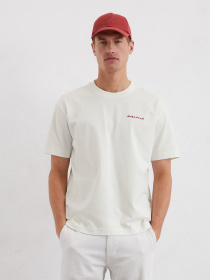 Футболка Marc O’Polo модель 523206451198-101 Фото