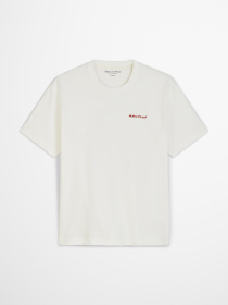 Футболка Marc O’Polo модель 523206451198-101 Фото