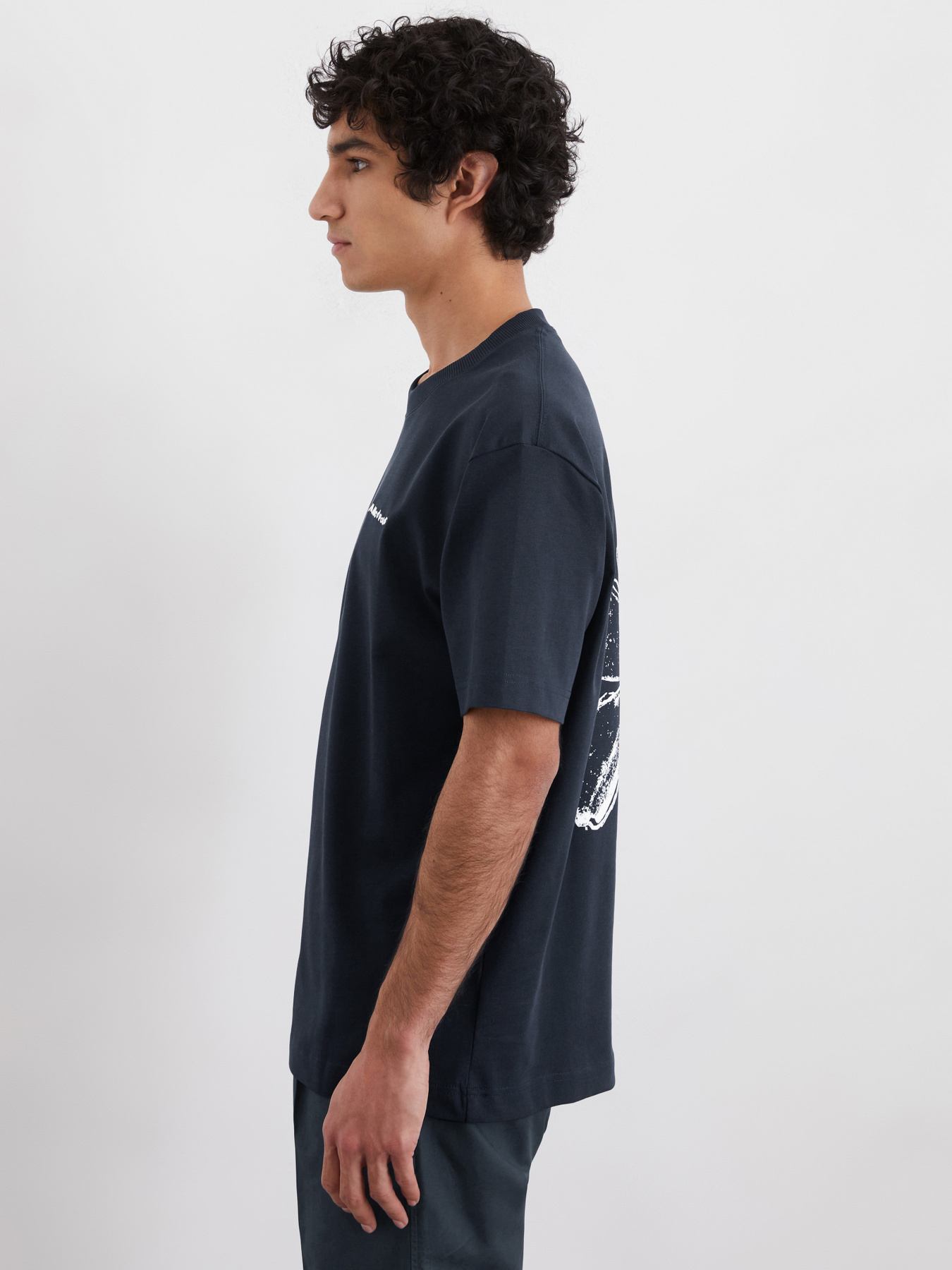 Футболка Marc O’Polo модель 523206451198-898 Фото