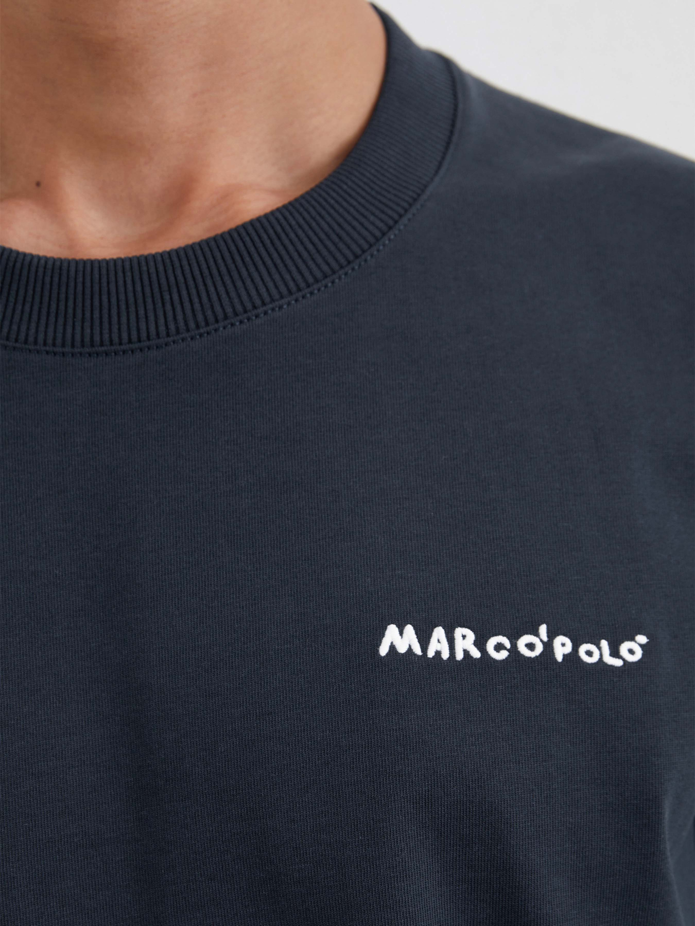 Футболка Marc O’Polo модель 523206451198-898 Фото