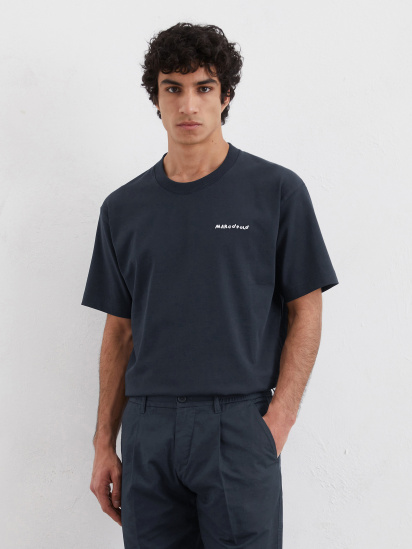 Футболка Marc O’Polo модель 523206451198-898 - фото
