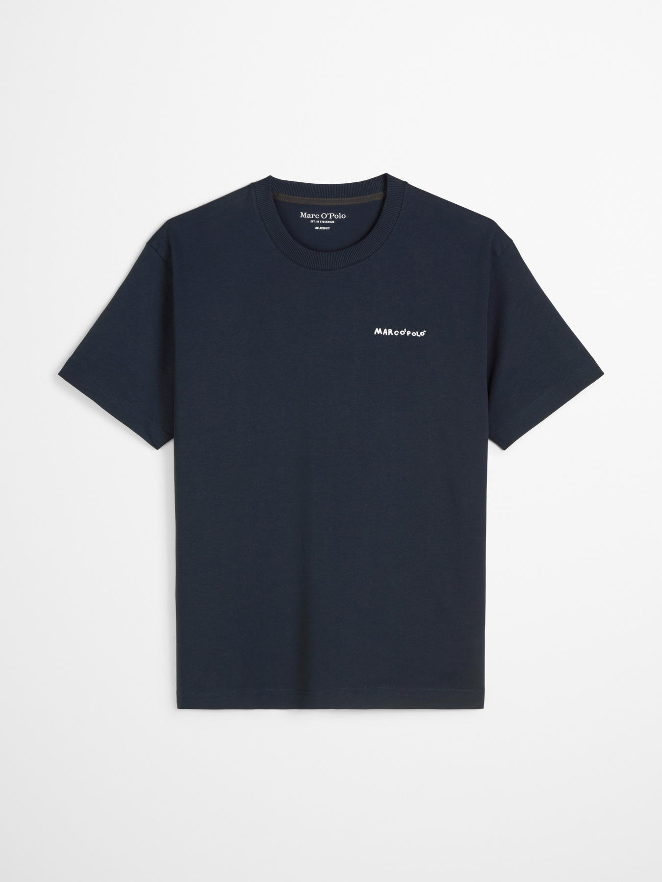 Футболка Marc O’Polo модель 523206451198-898 Фото