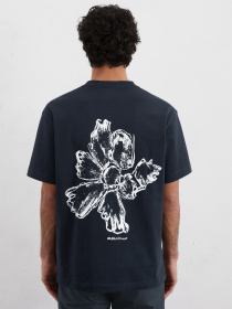 Футболка Marc O’Polo модель 523206451198-898 Фото