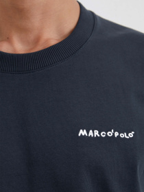 Футболка Marc O’Polo модель 523206451198-898 Фото