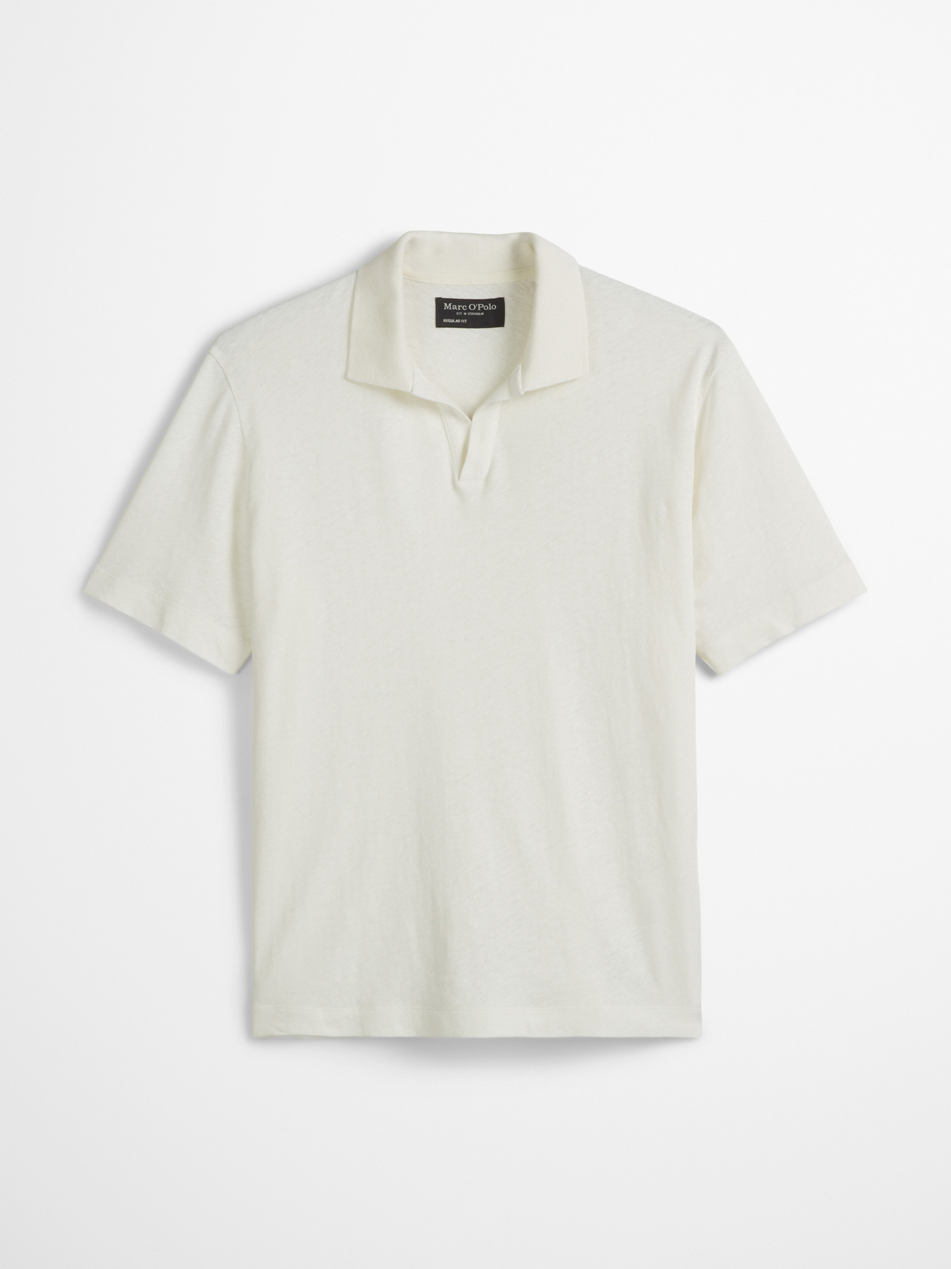 Поло Marc O’Polo модель 523209153026-101 Фото