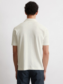 Поло Marc O’Polo модель 523209153026-101 Фото