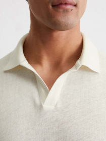 Поло Marc O’Polo модель 523209153026-101 Фото