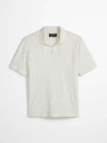 Поло Marc O’Polo модель 523209153026-101 Фото