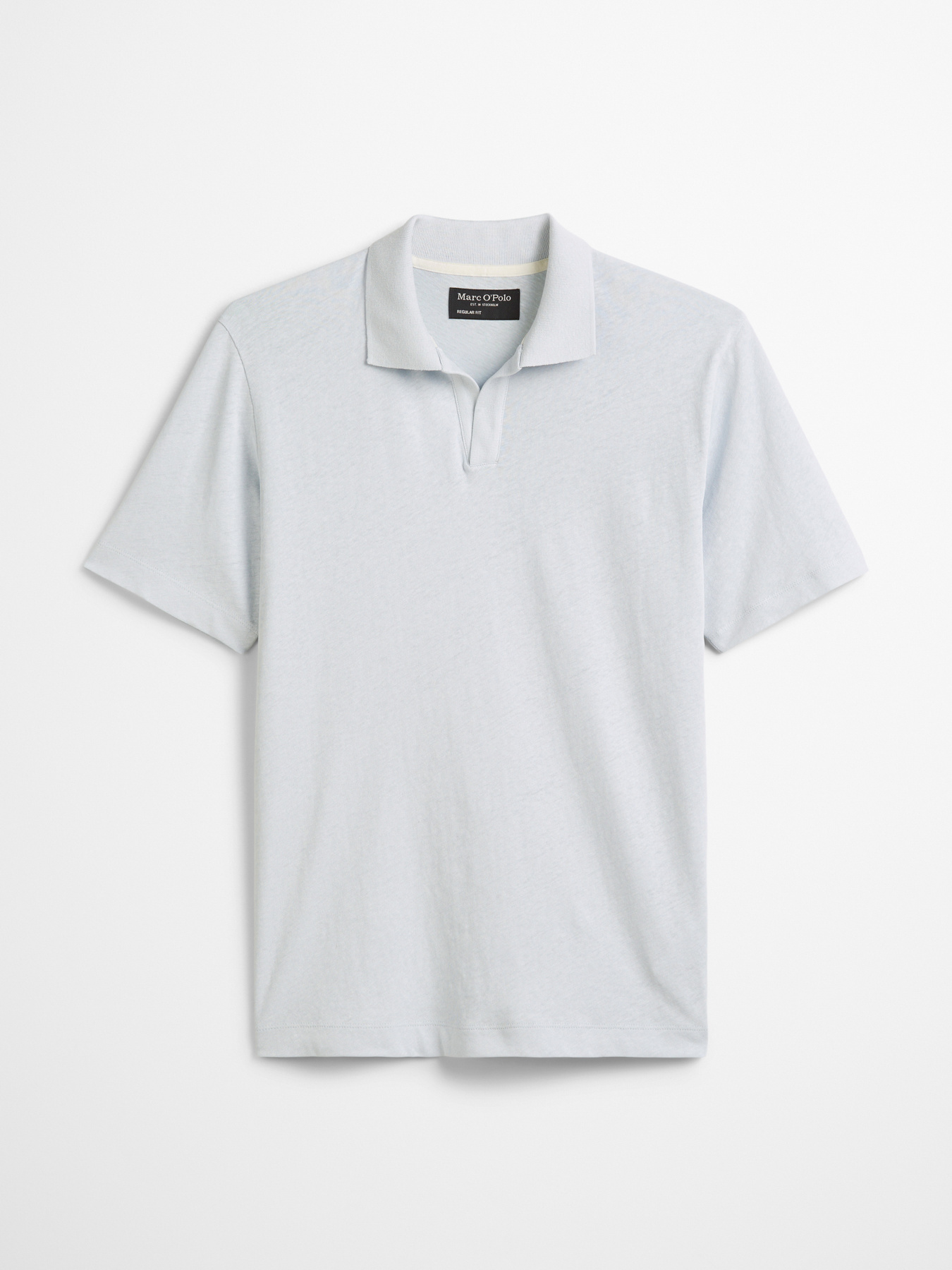 Поло Marc O’Polo модель 523209153026-800 Фото