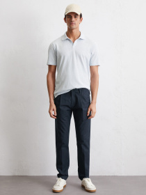 Поло Marc O’Polo модель 523209153026-800 Фото