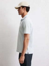 Поло Marc O’Polo модель 523209153026-800 Фото