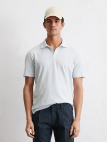 Поло Marc O’Polo модель 523209153026-800 Фото