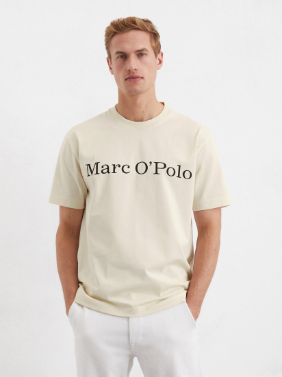 Футболка Marc O’Polo модель 523212051228-133 - фото